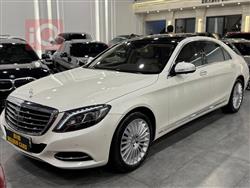مێرسێدس بێنز S-Class